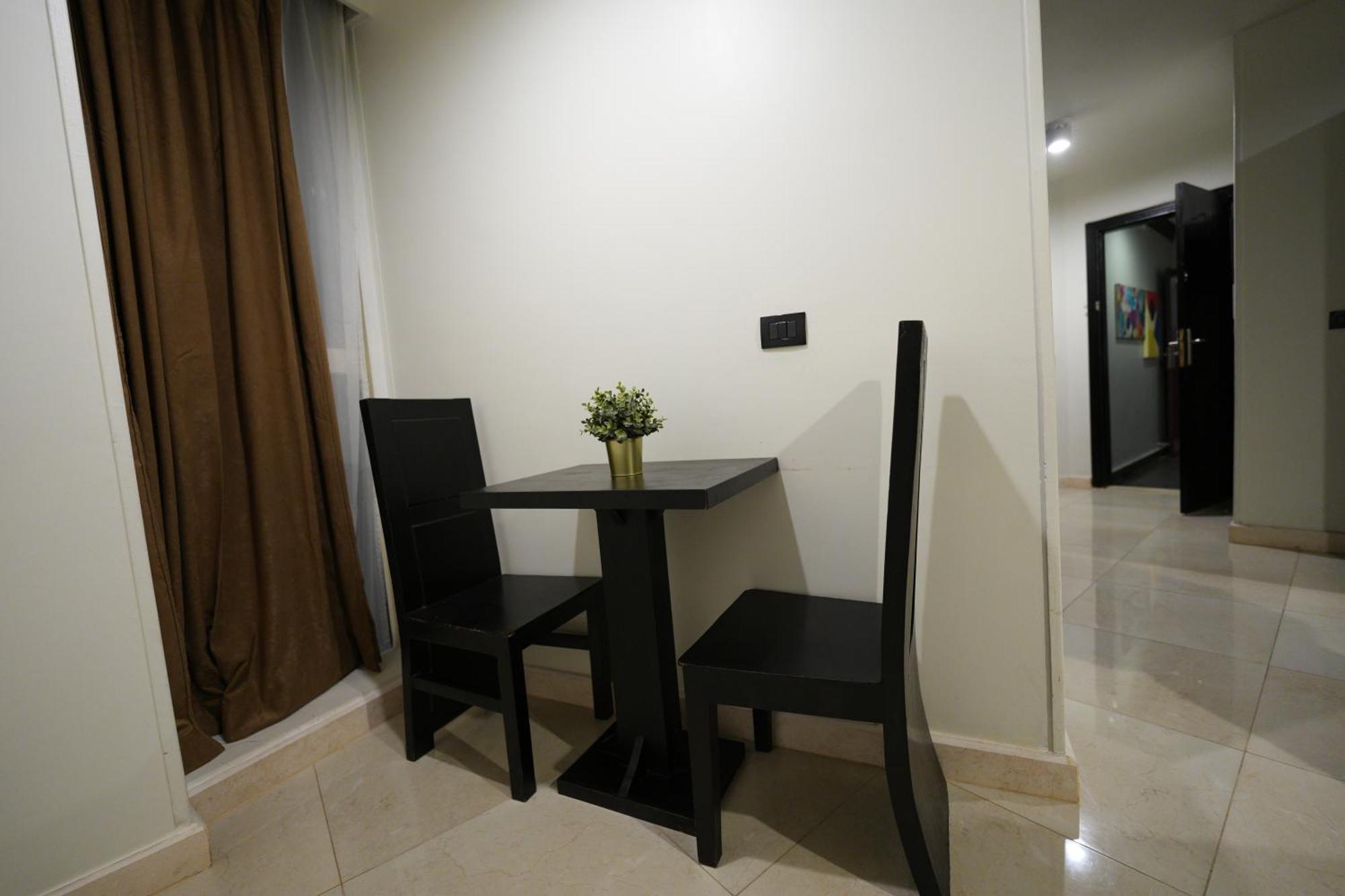 Newcity Hotel & Suites Il Il Cairo Esterno foto